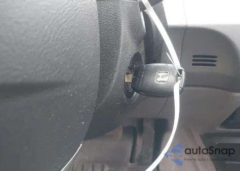 2009 Honda Civic Ex z USA, uszkodzony, nr VIN 1HGFA16849L009954